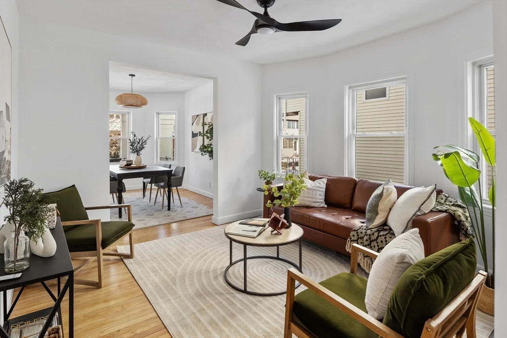 44-46 Pinkham Rd, Tufts University