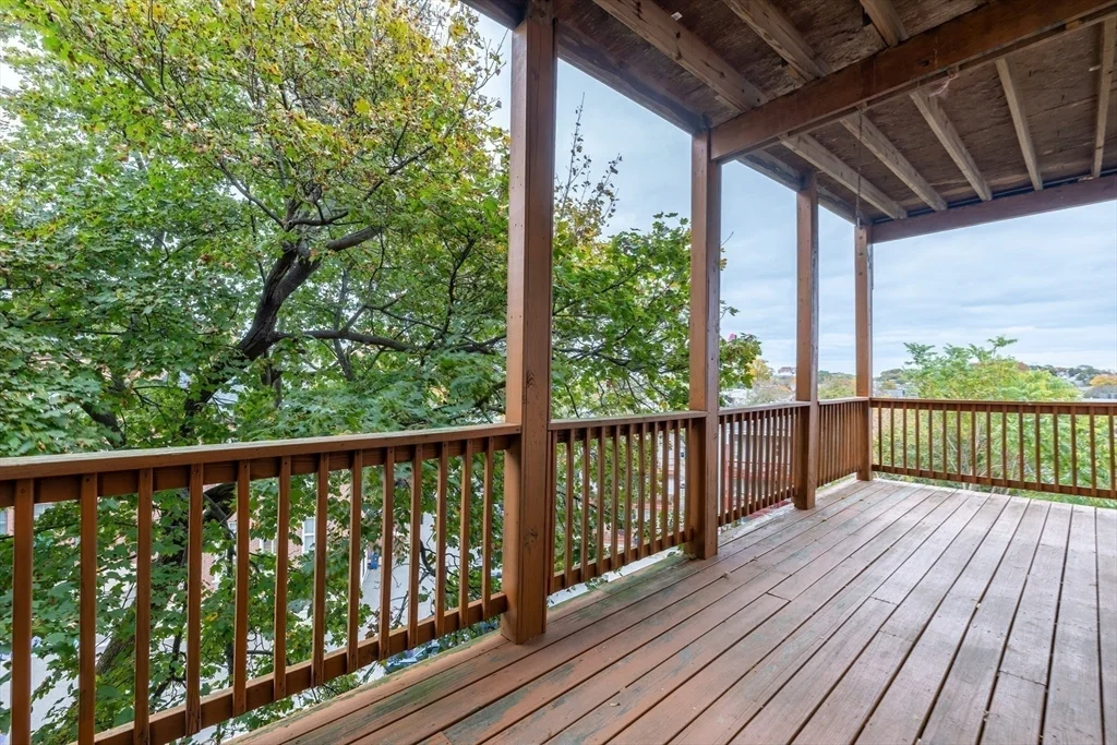 19 Sawyer, Dorchester