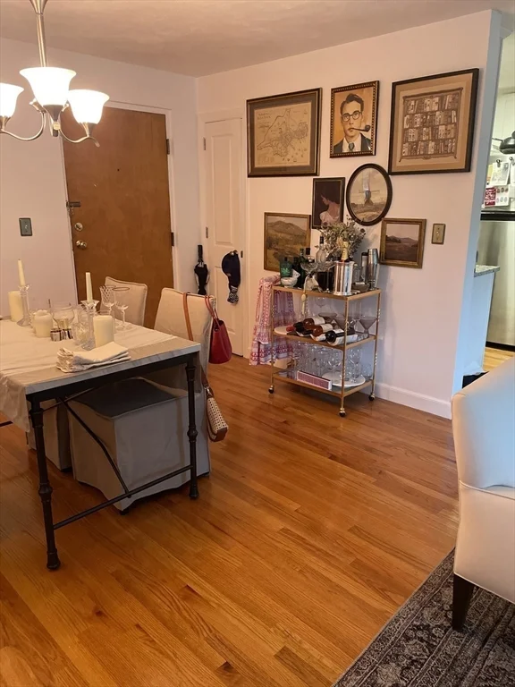 101 Walker St, Newtonville