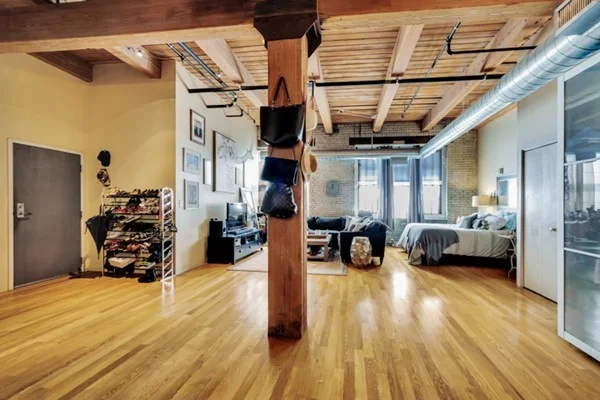 43 Charlton St, Everett