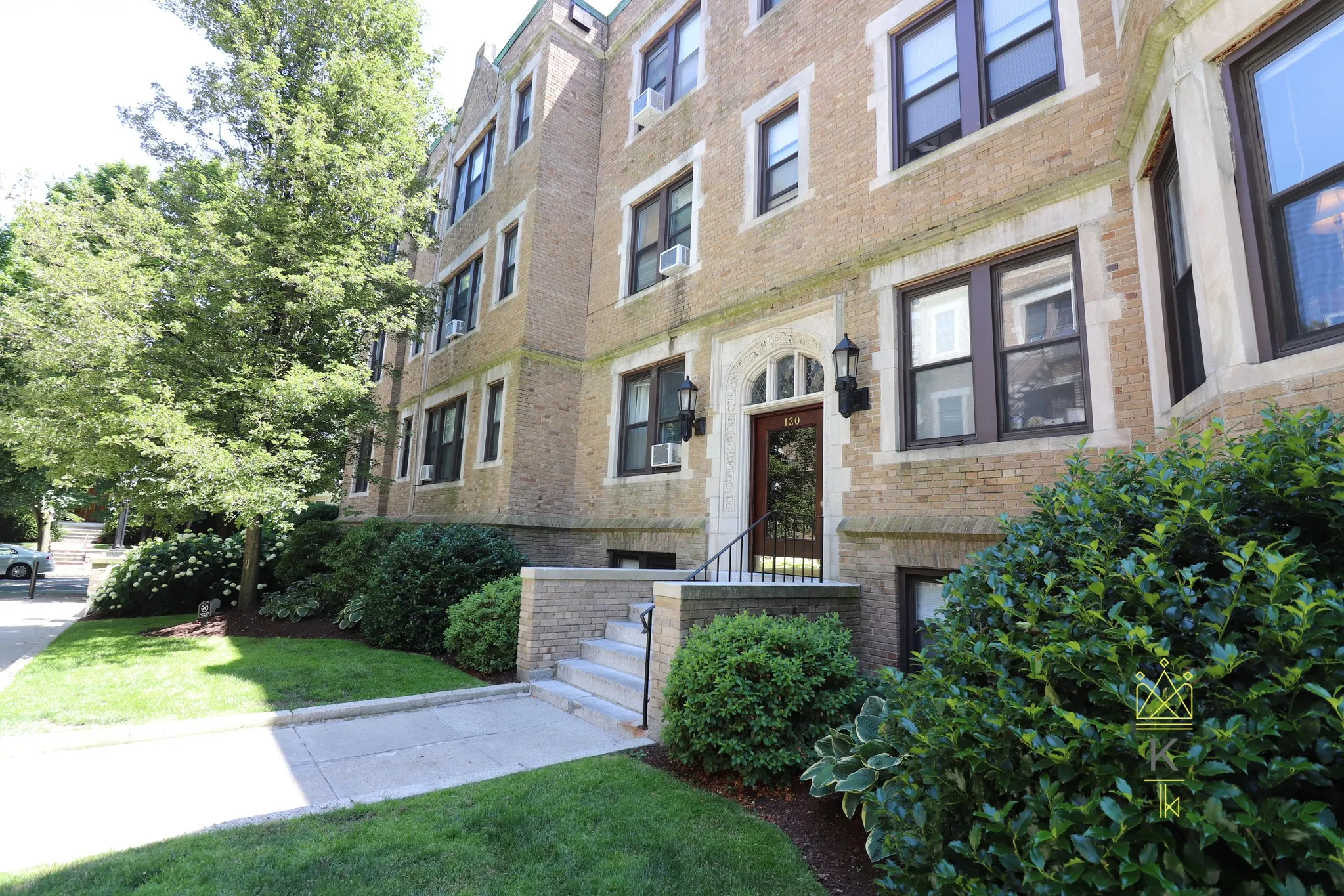 122 Babcock St, North Brookline