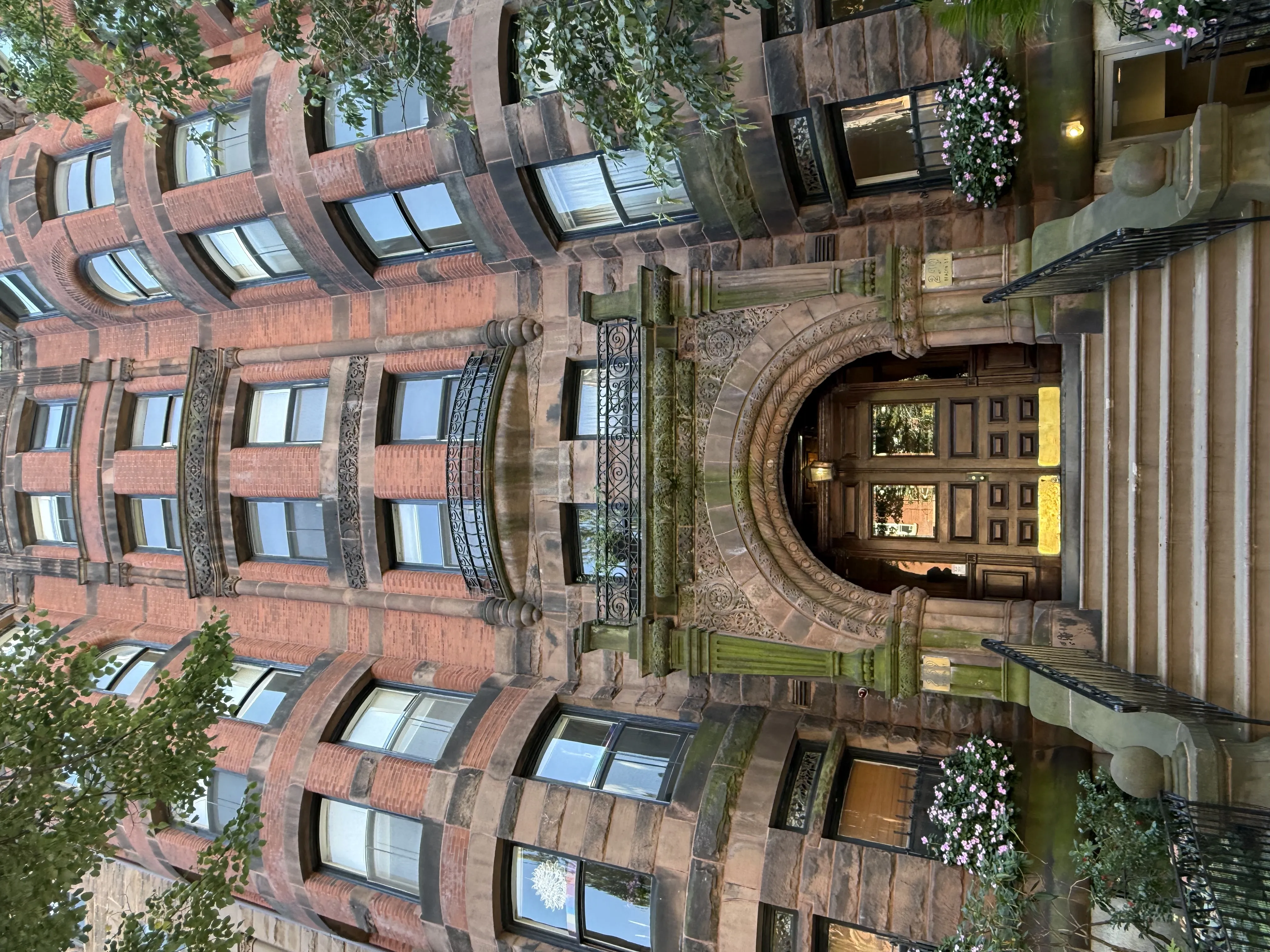 259 Beacon St, Back Bay