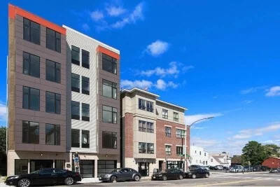 43 L St, South Boston