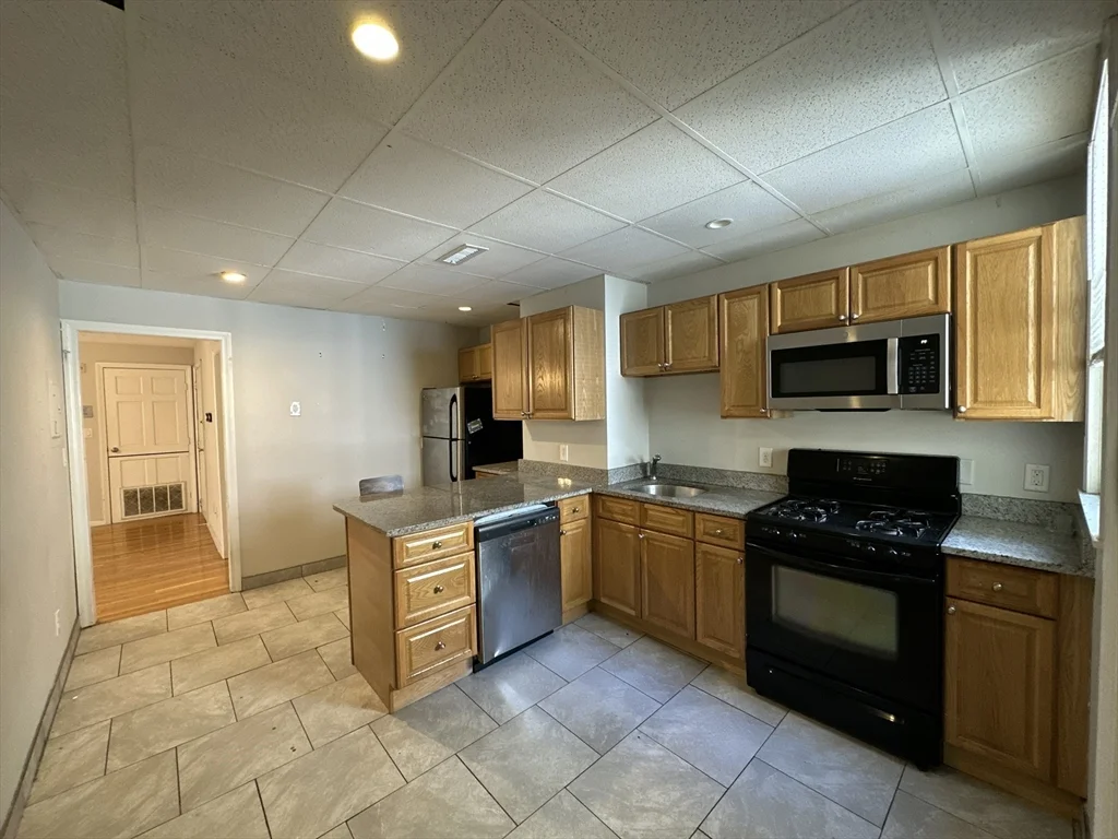 604 Dorchester Ave, South Boston