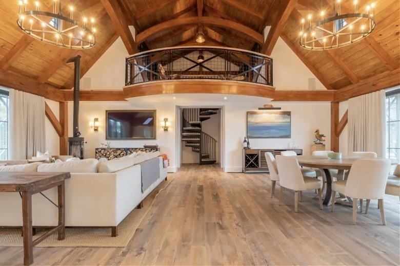 59 South Shore Rd, Surfside