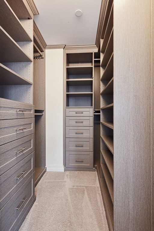 1 Franklin St, Downtown