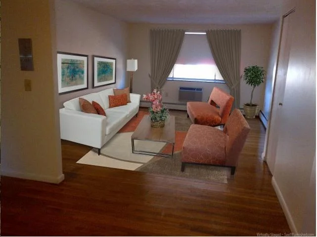 222 Babcock St, North Brookline