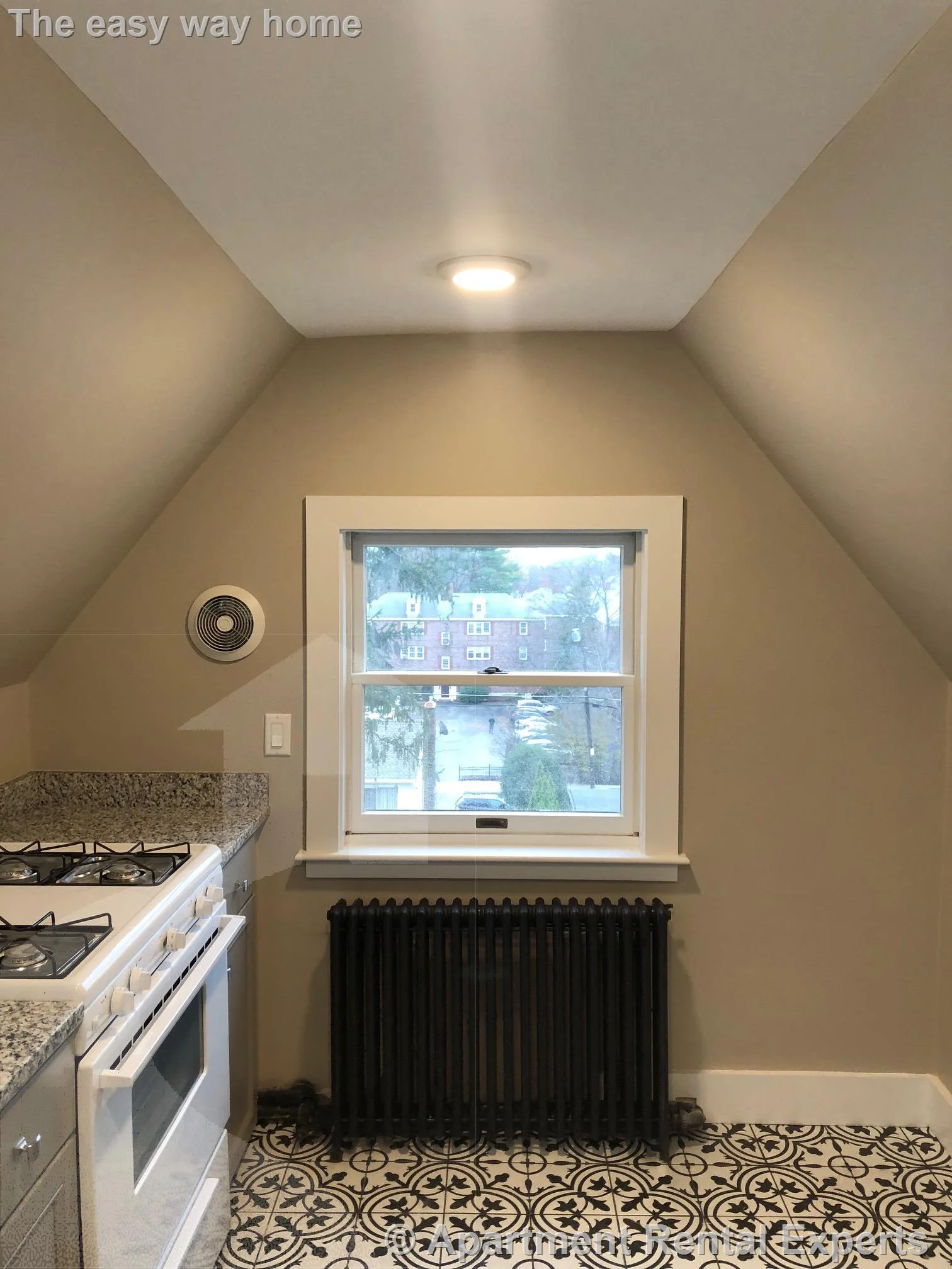 16 Alpine St, Malden Center