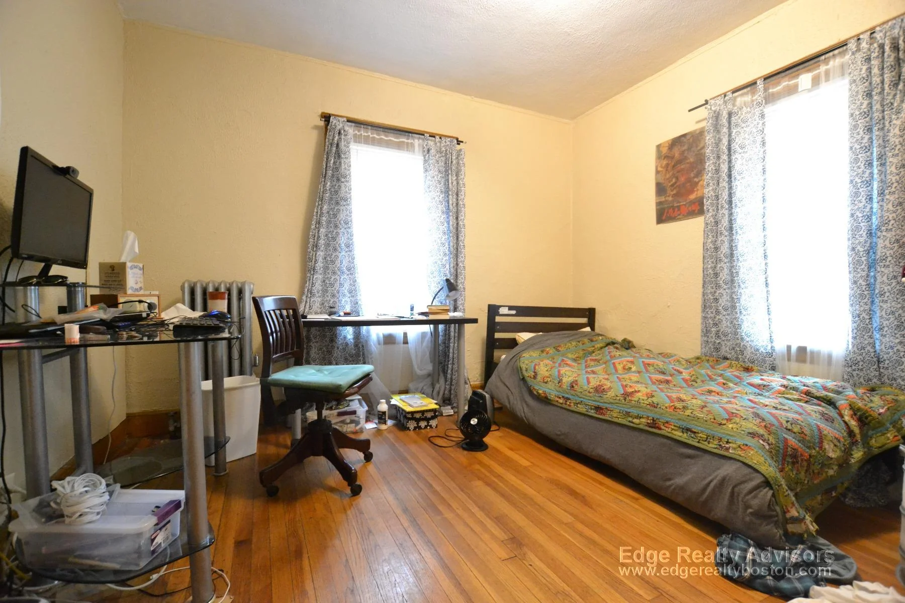 29 Wilson Park, Brighton