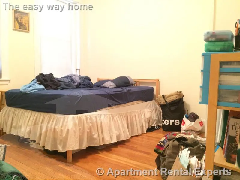 1616 Massachusetts Ave, Harvard Square