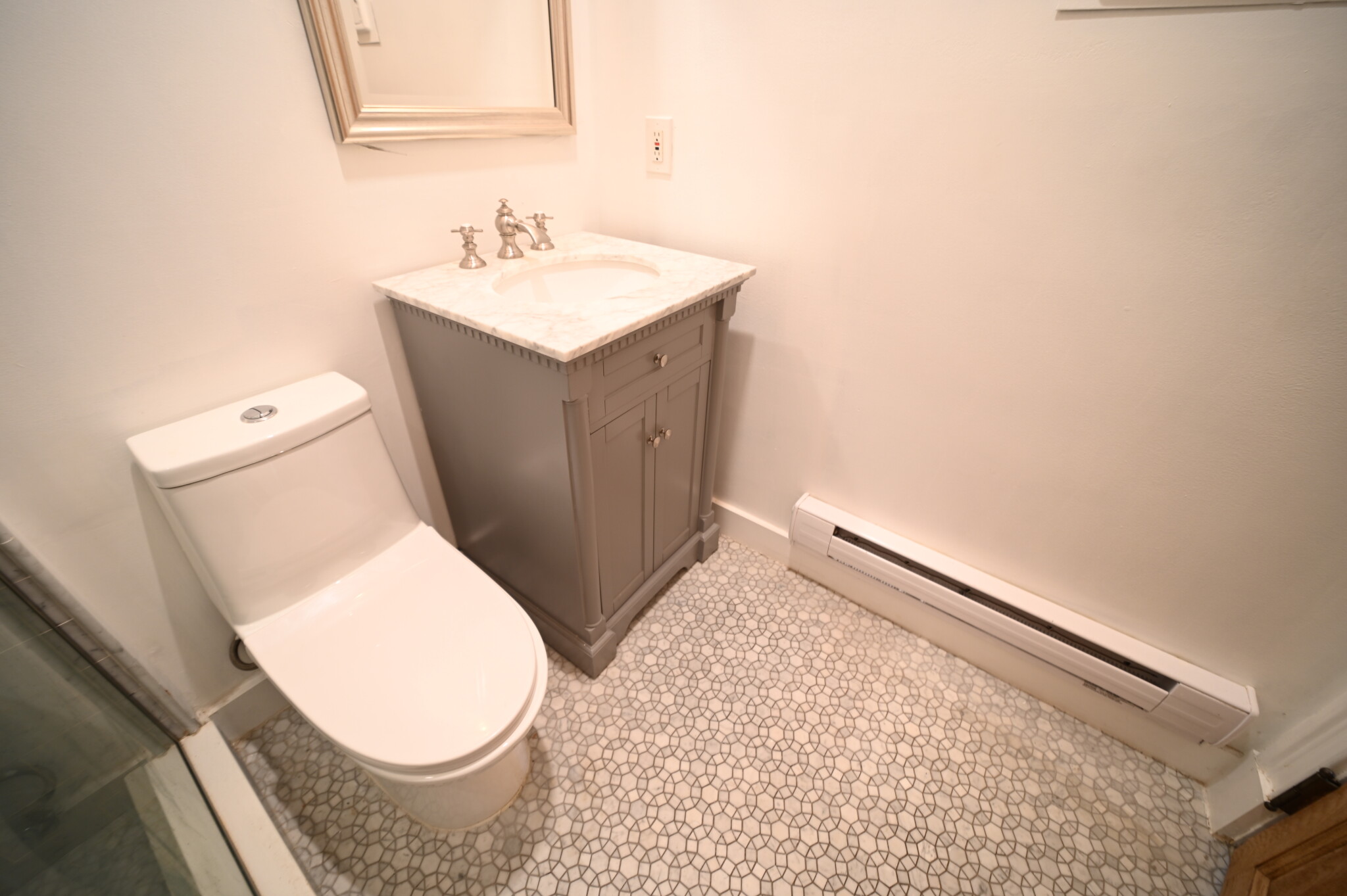 482 Columbus Ave, South End