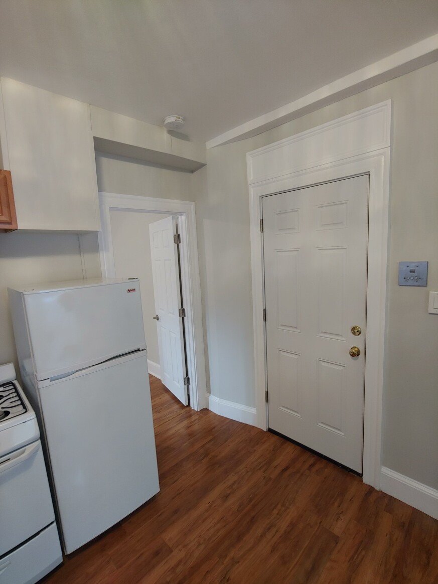 220 Hanover St, North End