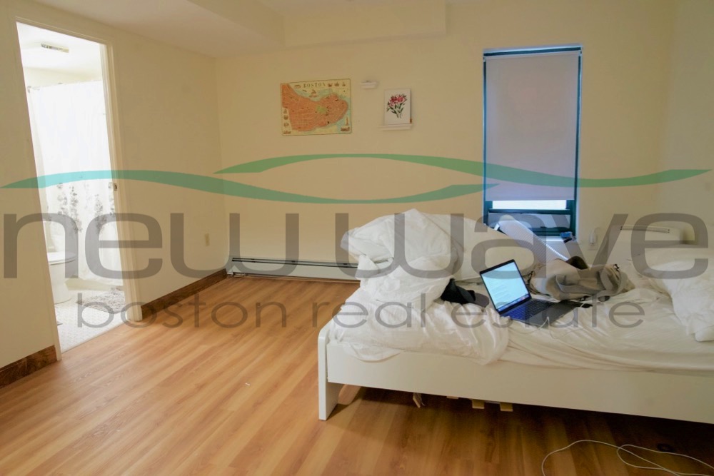 400 Massachusetts Ave, South End