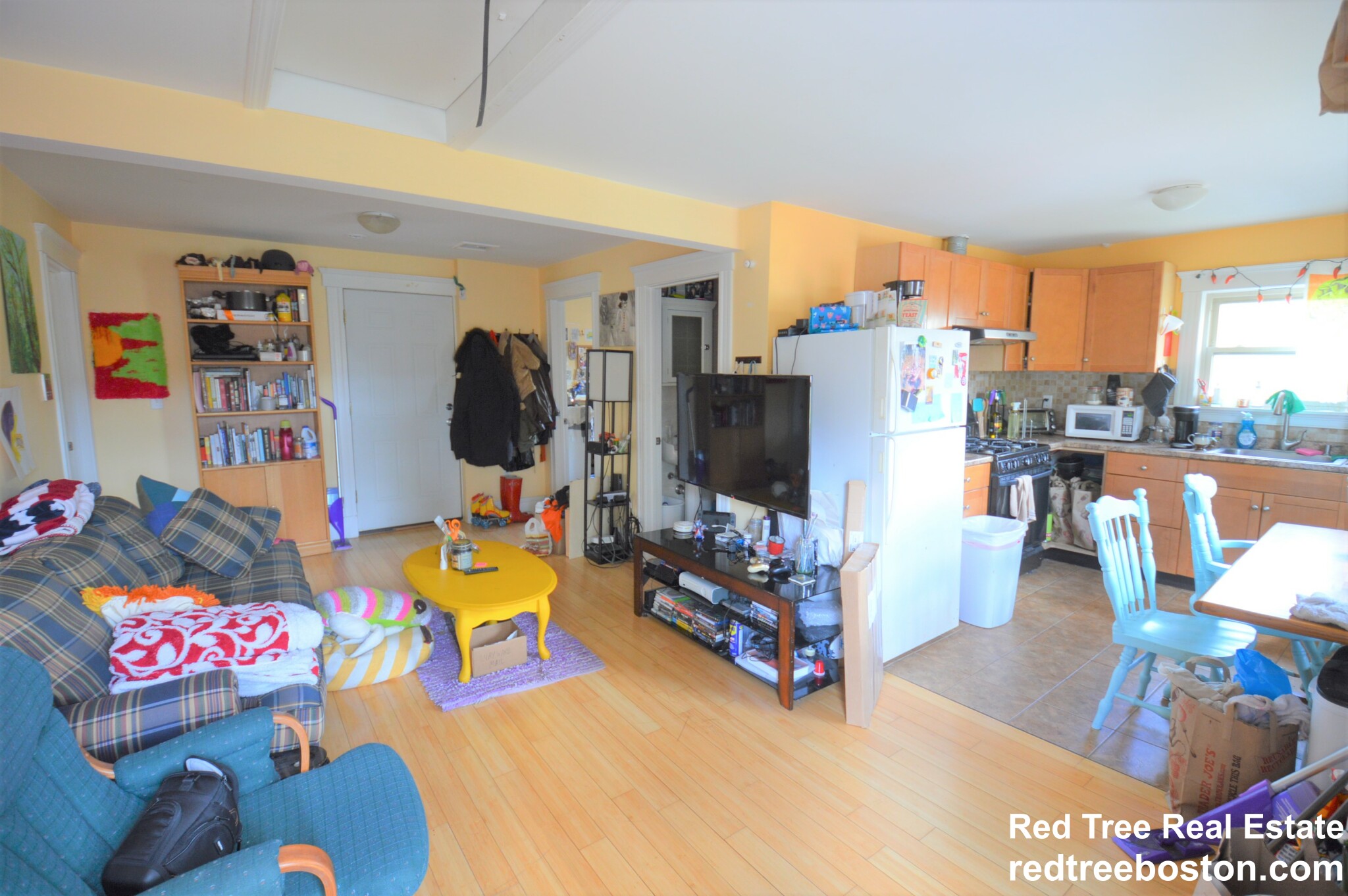 13 Centre St, Roxbury