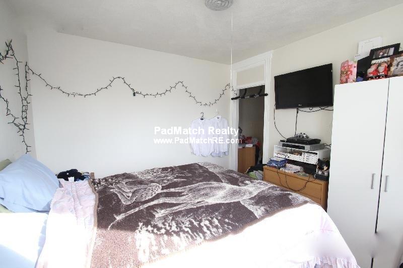 1185 Boylston St, Fenway