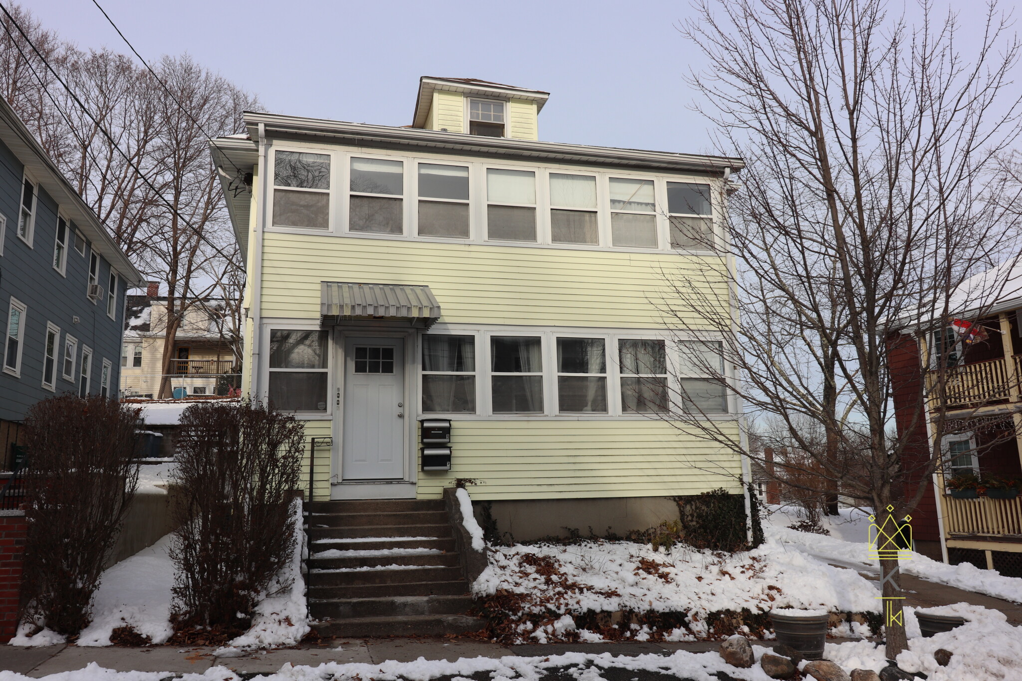 7 Wilson Ave, Watertown