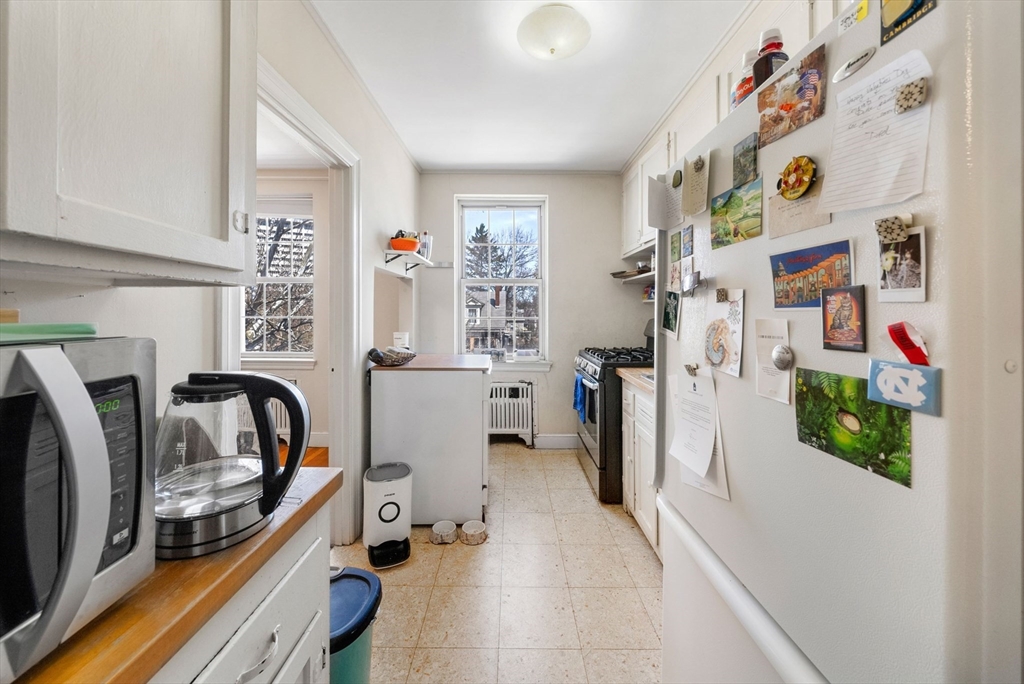 1716 Cambridge St, Mid-Cambridge