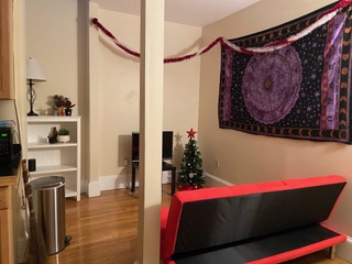 38 Hemenway St, Fenway