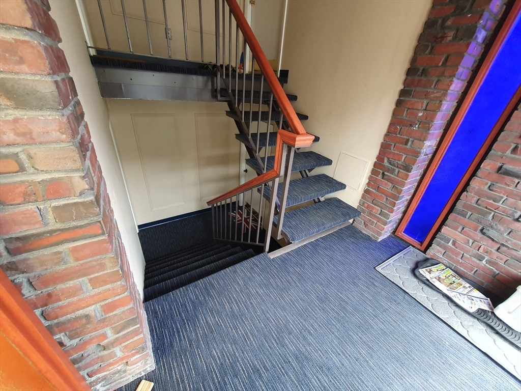 53 A Saint Paul St, Coolidge Corner