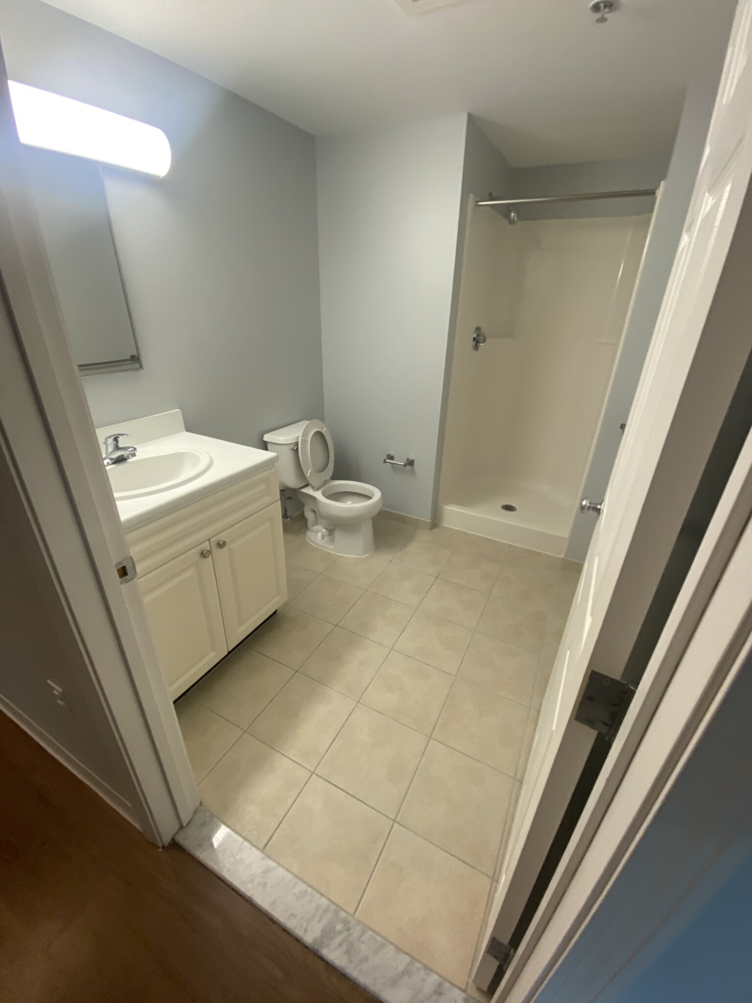 1 Nassau St, Chinatown