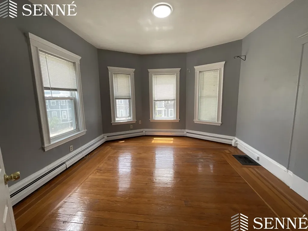 97 Morrison Ave, Powder House Square