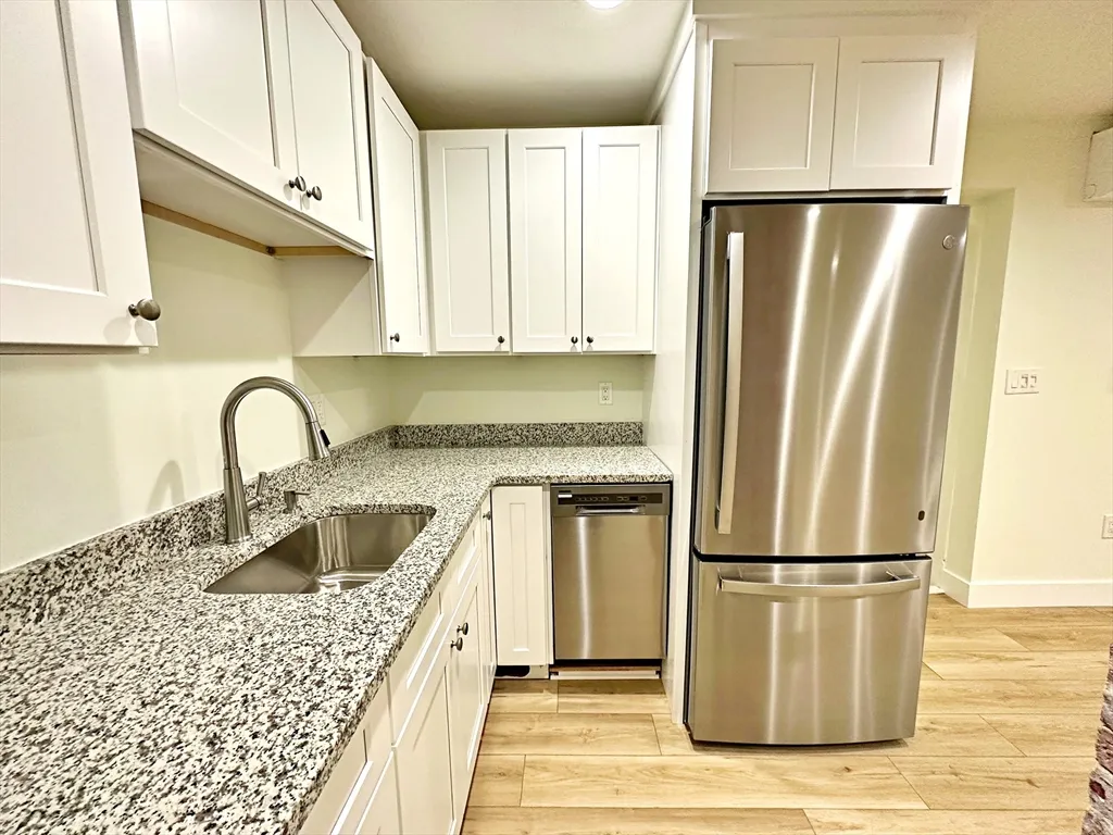 128 Webster St, East Boston