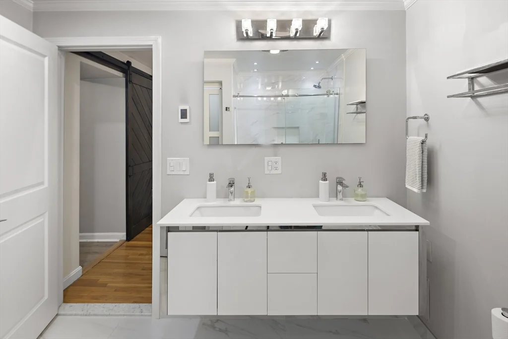 41 Warren Ave, South End