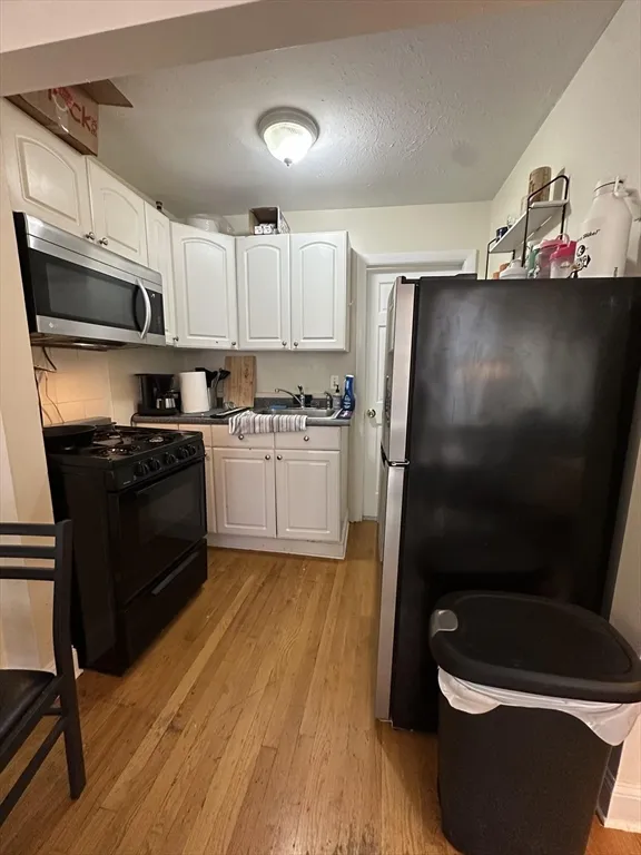 544 Columbus Ave, South End