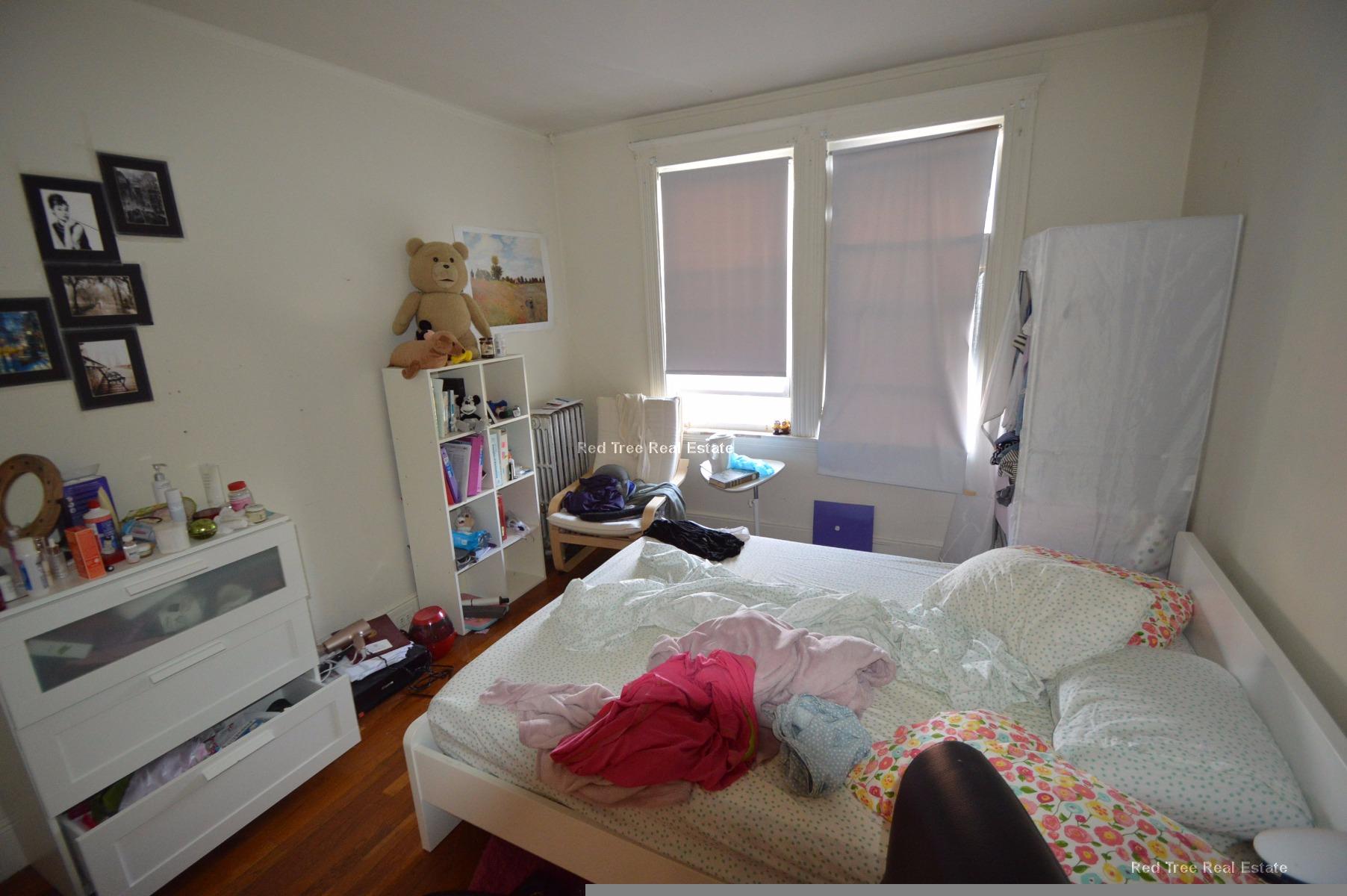 1630 Commonwealth Ave, Brighton