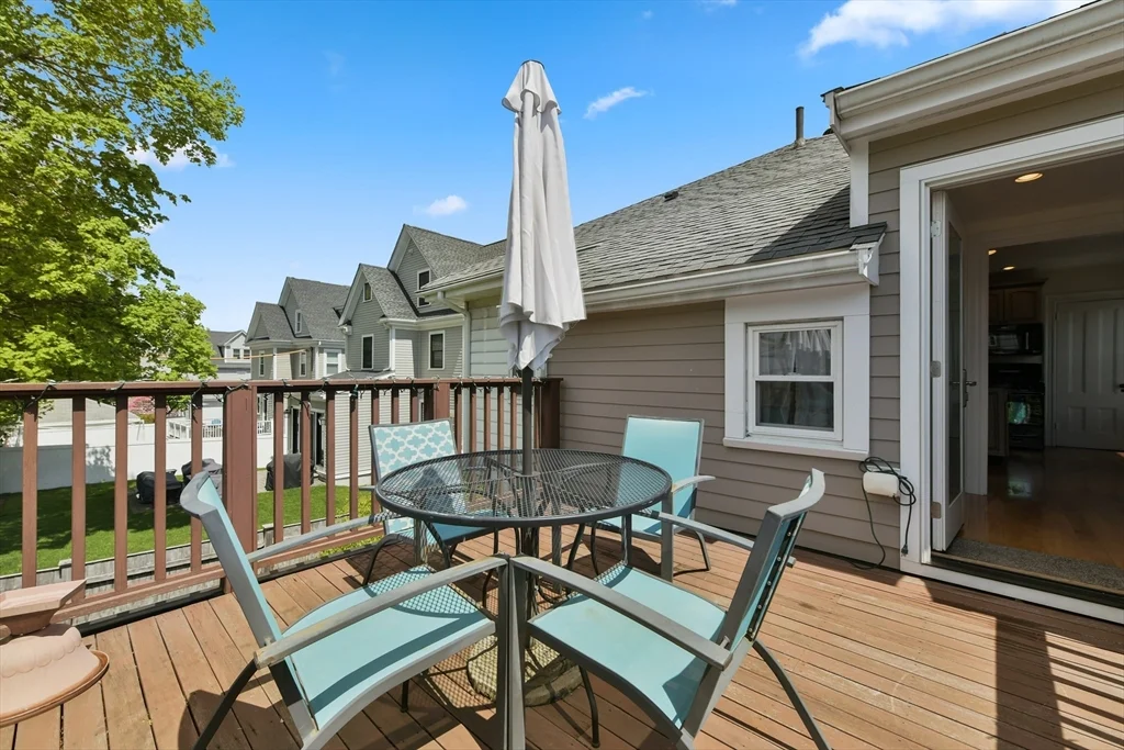 14 Westover St, West Roxbury