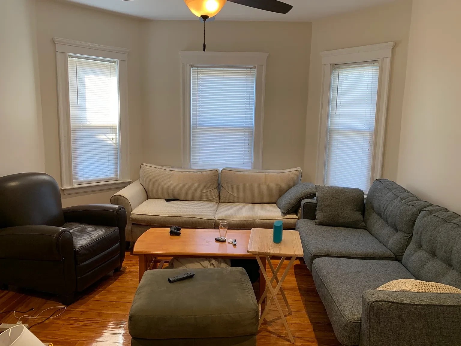 14 Bay State Ave, Powder House Square