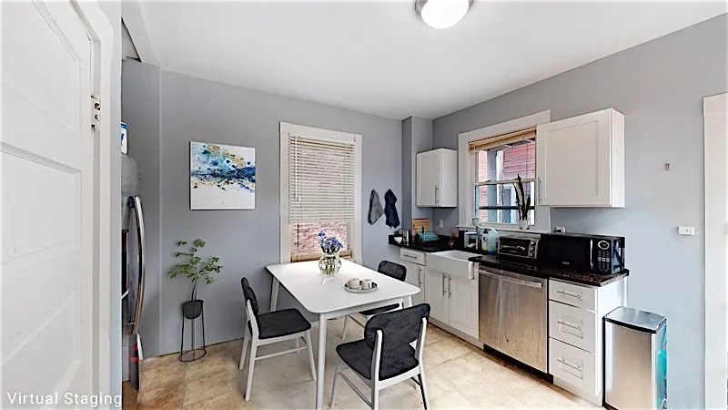 200 Harvard St, The Port