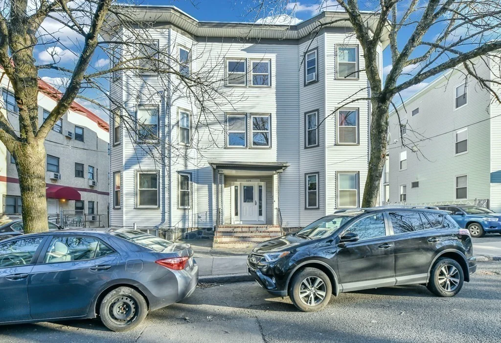 109 Walnut St, Winter Hill