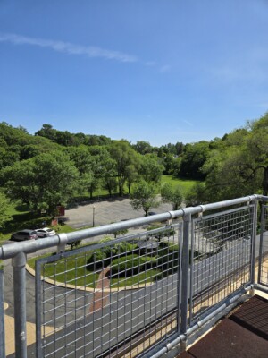 1600 Washington St, West Newton