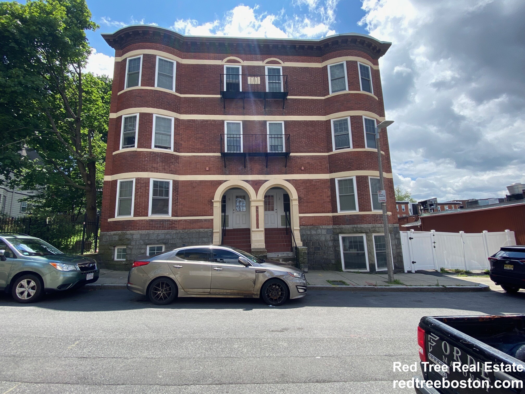 3 Edwin St, Dorchester