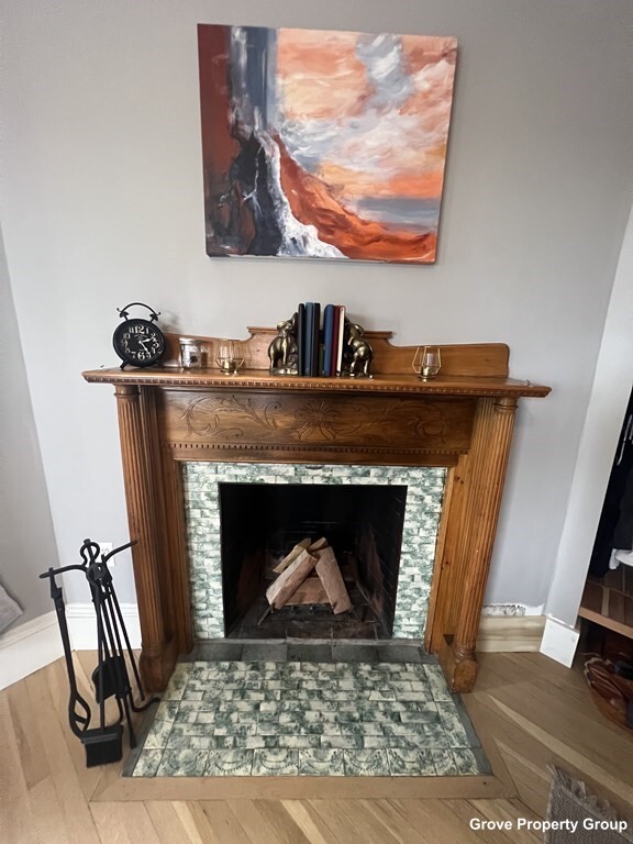 43 Robinson St, Dorchester