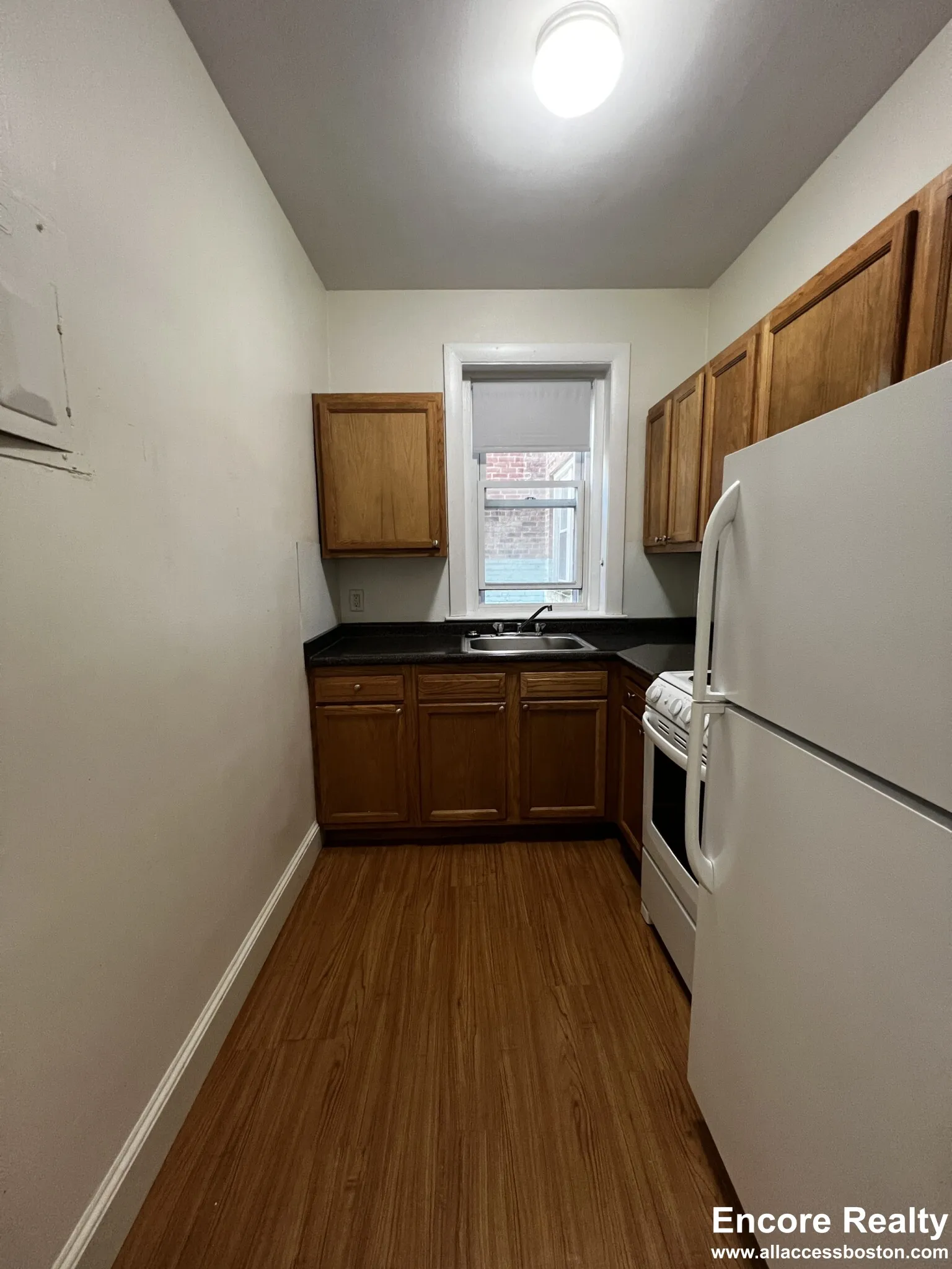 33 Lancaster Ter, Corey Hill