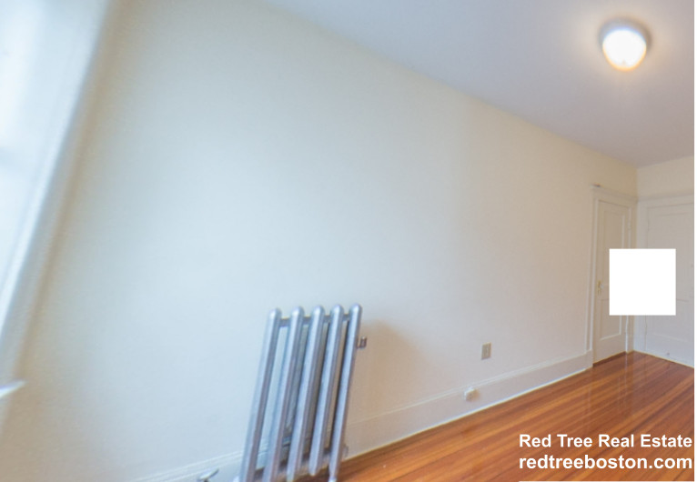 51 Queensberry St, Fenway