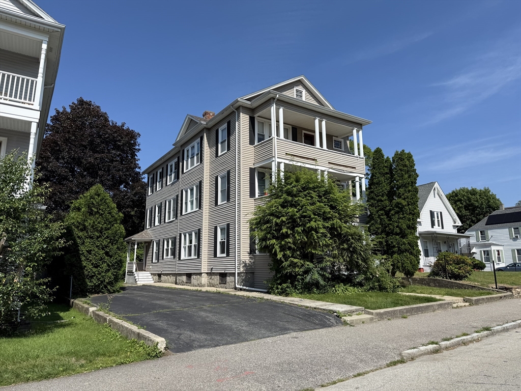 57 Lovell St, Worcester