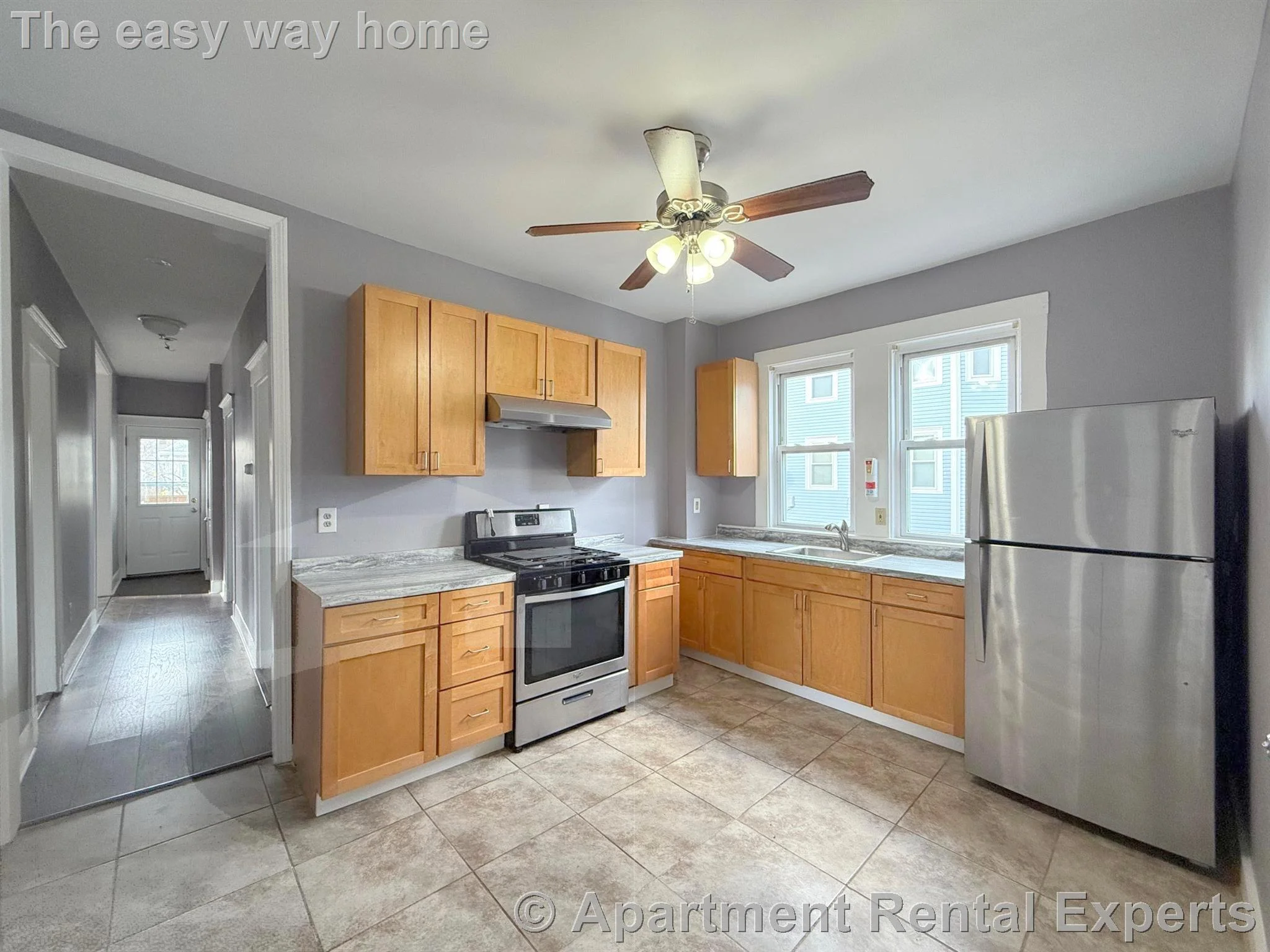 196 Sherman St, North Cambridge
