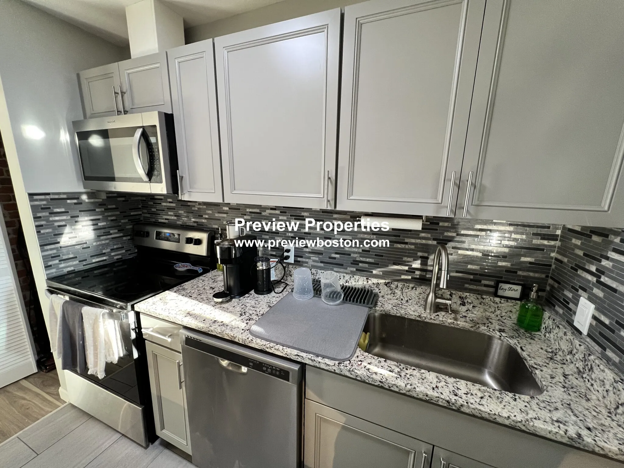33 Brainerd Rd, Allston