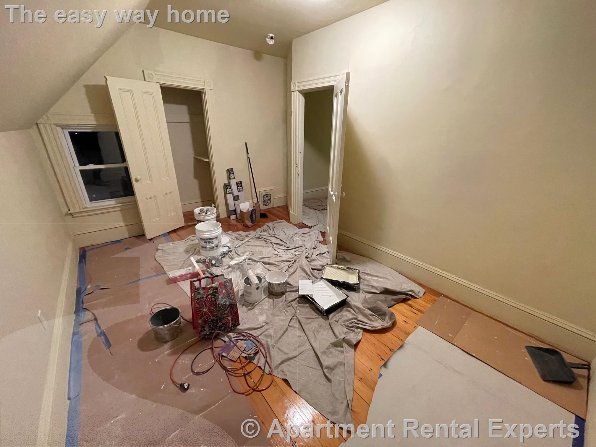 374 Highland Ave, Davis Square