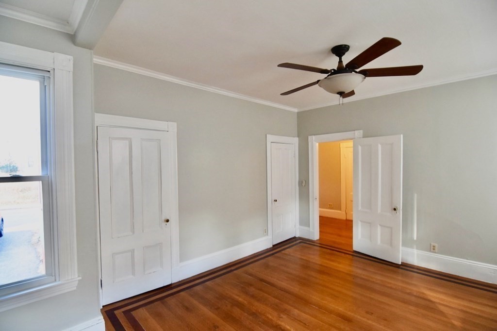 15-1/2 Tremlett St, Dorchester