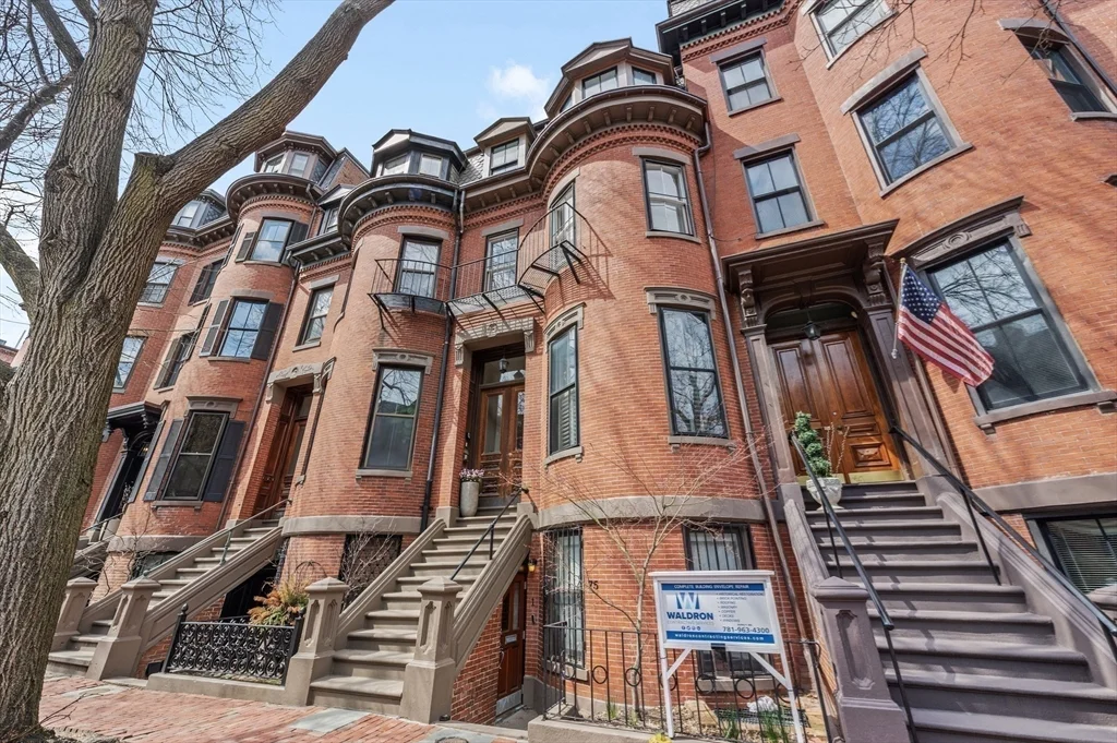 75 Montgomery St, South End