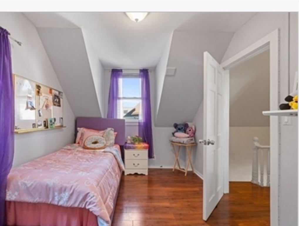 62 Mount Pleasant St, Lynn