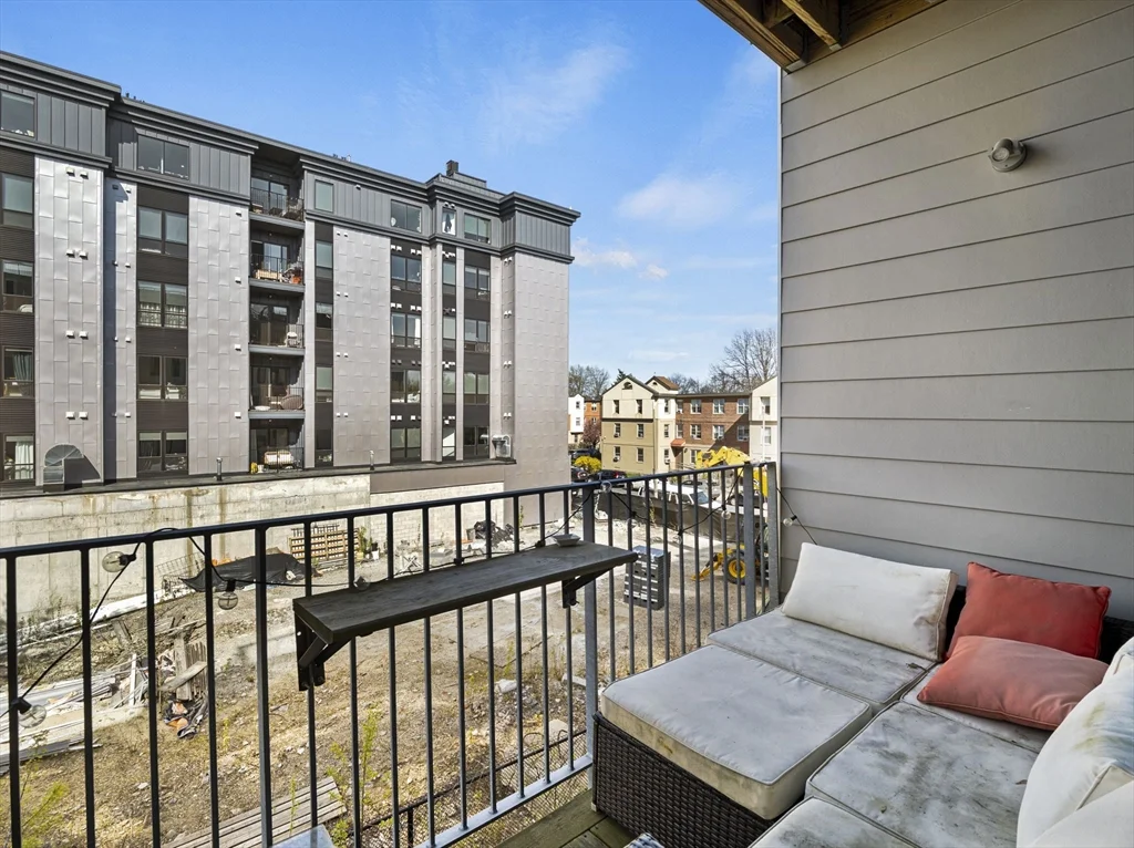 2 West Sixth St, South Boston