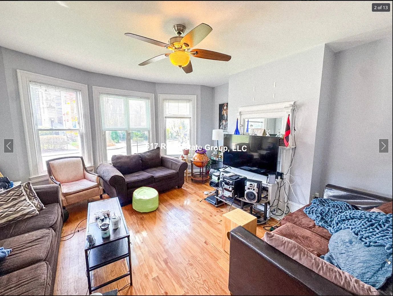 115 Franklin St, Lower Allston