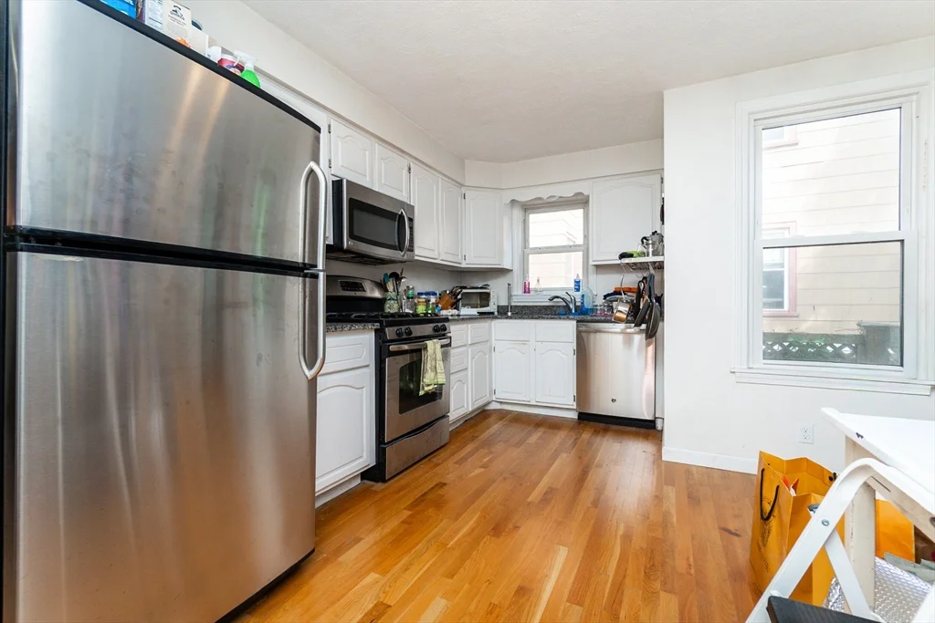 5 Beacon St, Union Square
