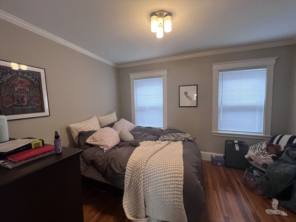 7 Roberts Rd, Harvard Square