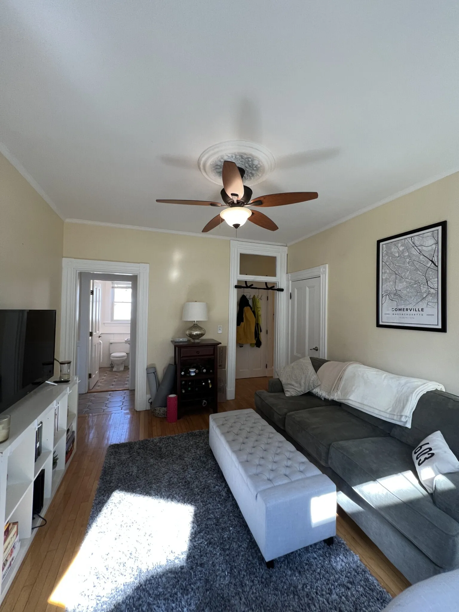 176 Elm St, North Cambridge